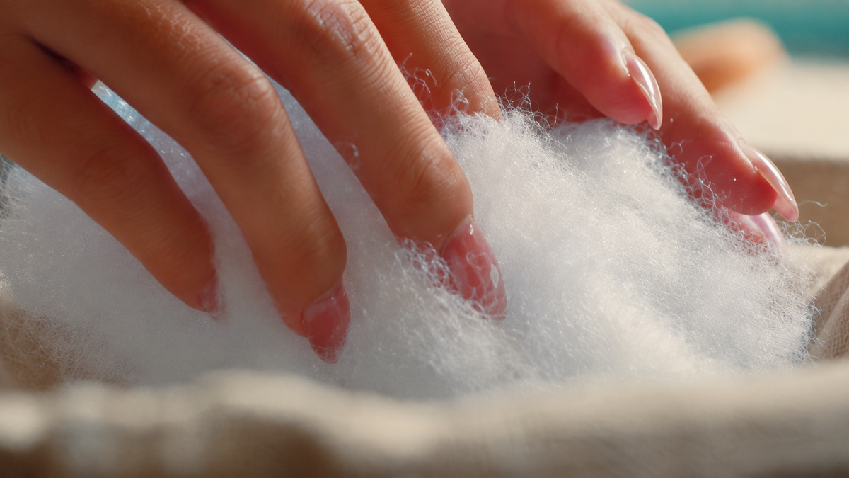 Inside the Feel: What Creates a Luxurious Bedding Experience