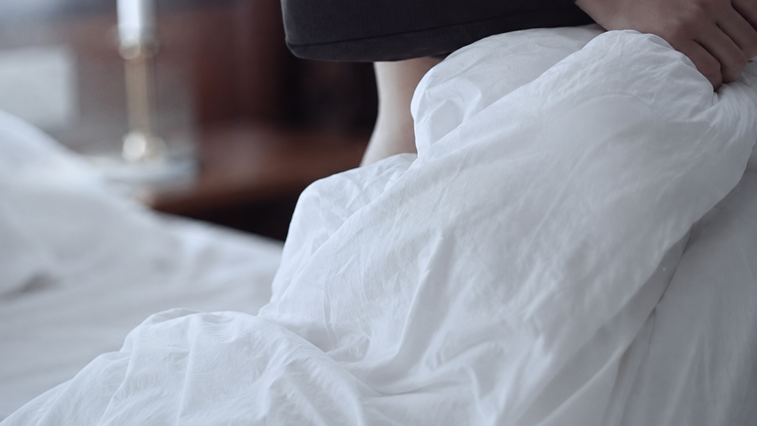 The Layered Bed: A Practical Guide to Comfort, Texture, and Balance
