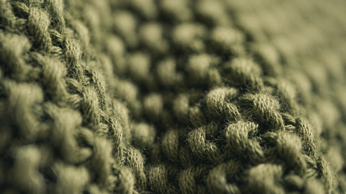 The Tactile Bedroom: How Texture Shapes the Experience of Rest