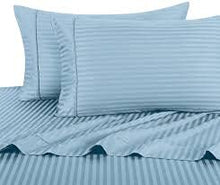 12-Pack 600 Thread Count Egyptian Cotton King Pillowcases
