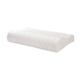 Slow-Rebound Memory Foam Cervical Neck Support Pillow