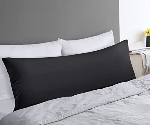 Full Body Pillow Insert for Side Sleepers and Adults