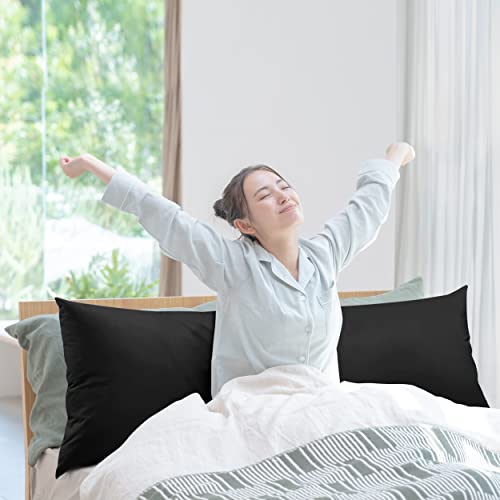 Full Body Pillow Insert for Side Sleepers and Adults