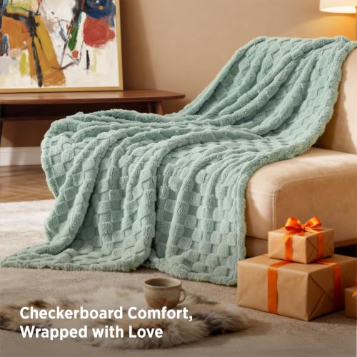 5/7-Piece Seersucker All-Season Comforter Bedding Set