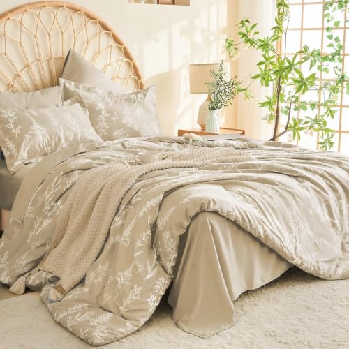 Soft All-Season Duvet Cover Bedding Set for Bedroom