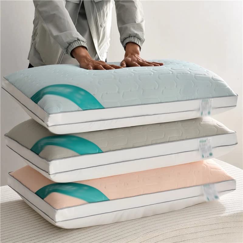 Wall-Mounted Coat Rack with 5 Metal Hooks for Entryway
