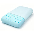 Ergonomic Memory Foam Support Pillow for Comfortable Sleep