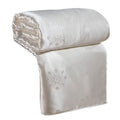 Natural Silk All-Season Comforter Duvet Insert Quilt