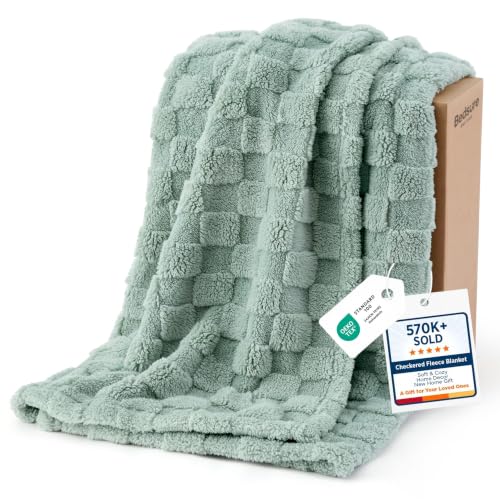 5/7-Piece Seersucker All-Season Comforter Bedding Set