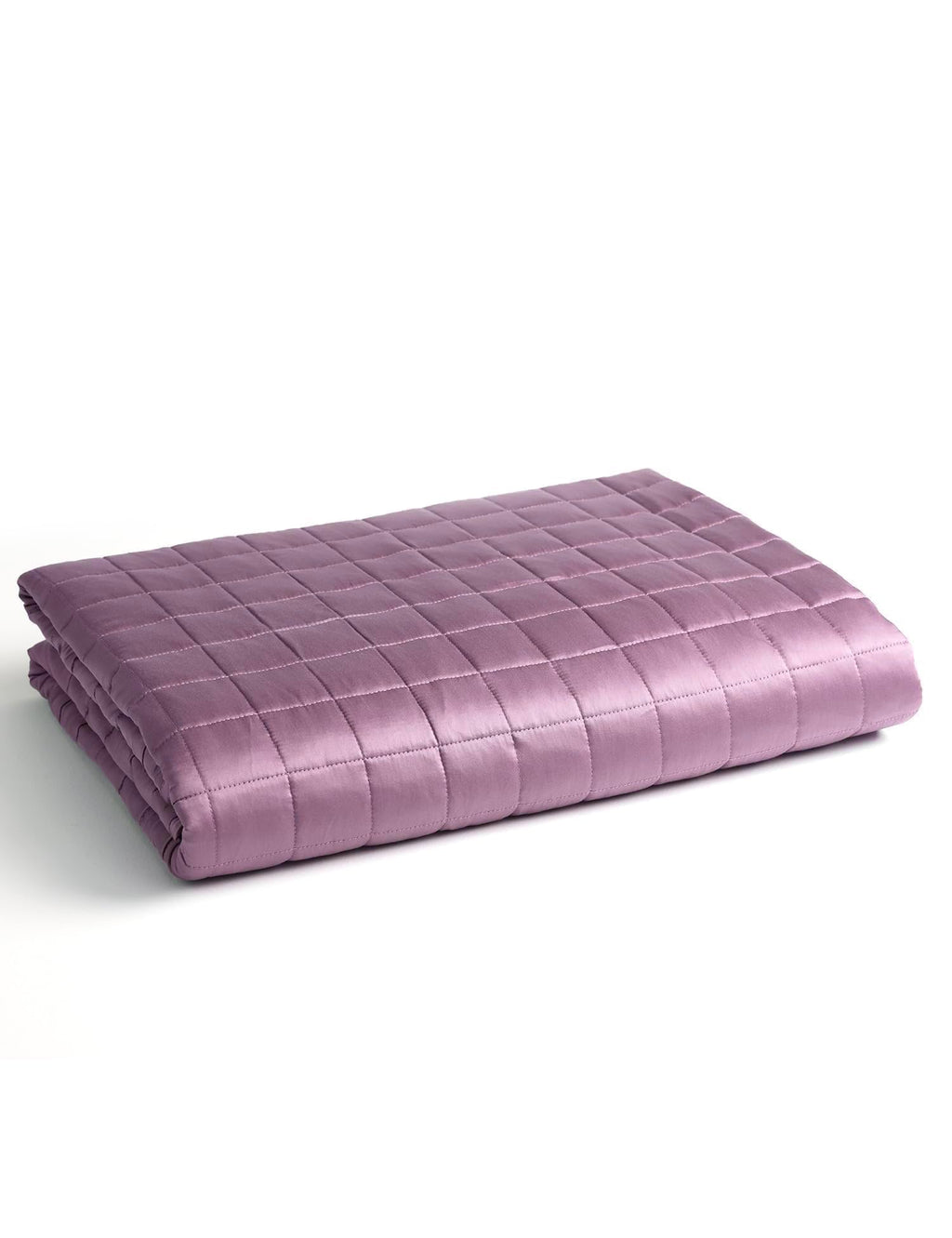 Breathable Bamboo Weighted Blanket for Comfortable Sleep