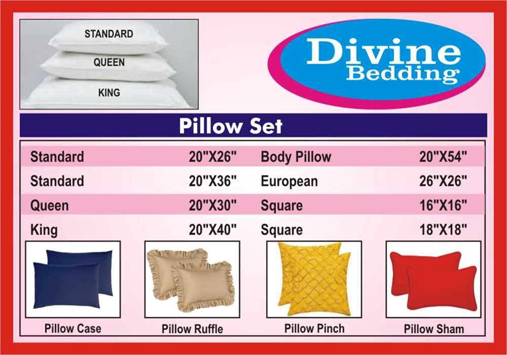 12-Pack 600 Thread Count Egyptian Cotton King Pillowcases