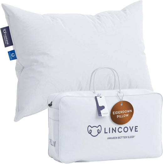 Bed Pillows