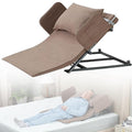 Electric Adjustable Bed Backrest Pillow Lifter for Support