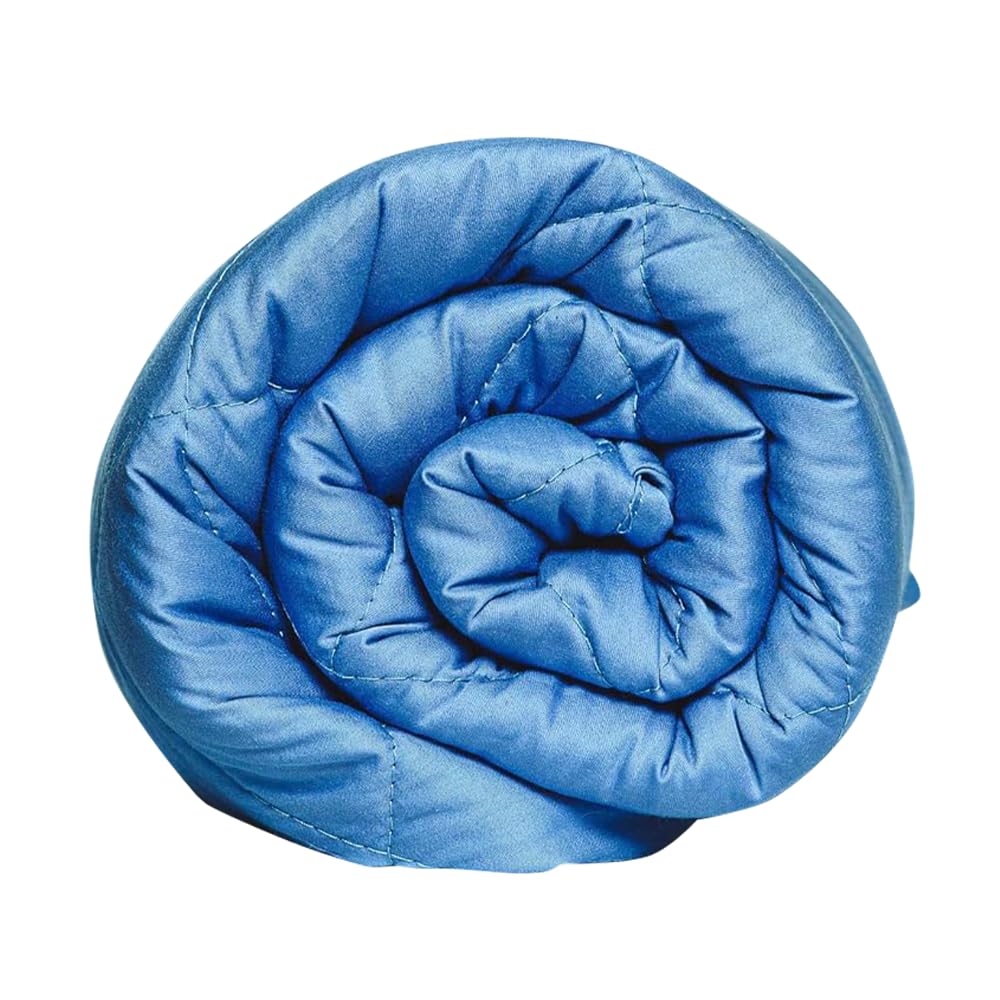 Premium Weighted Blanket for Deep Sleep and Relaxation