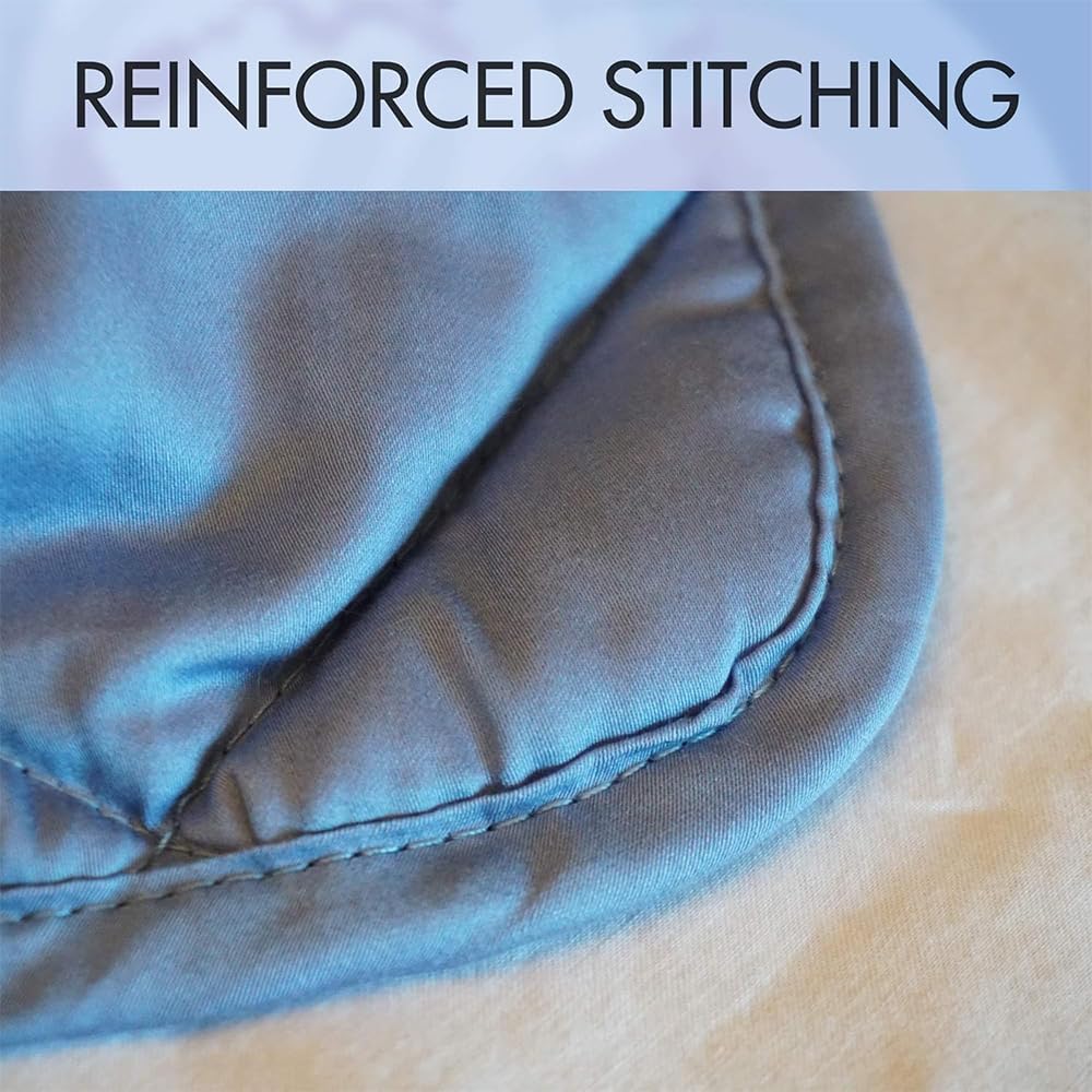 Premium Weighted Blanket for Deep Sleep and Relaxation