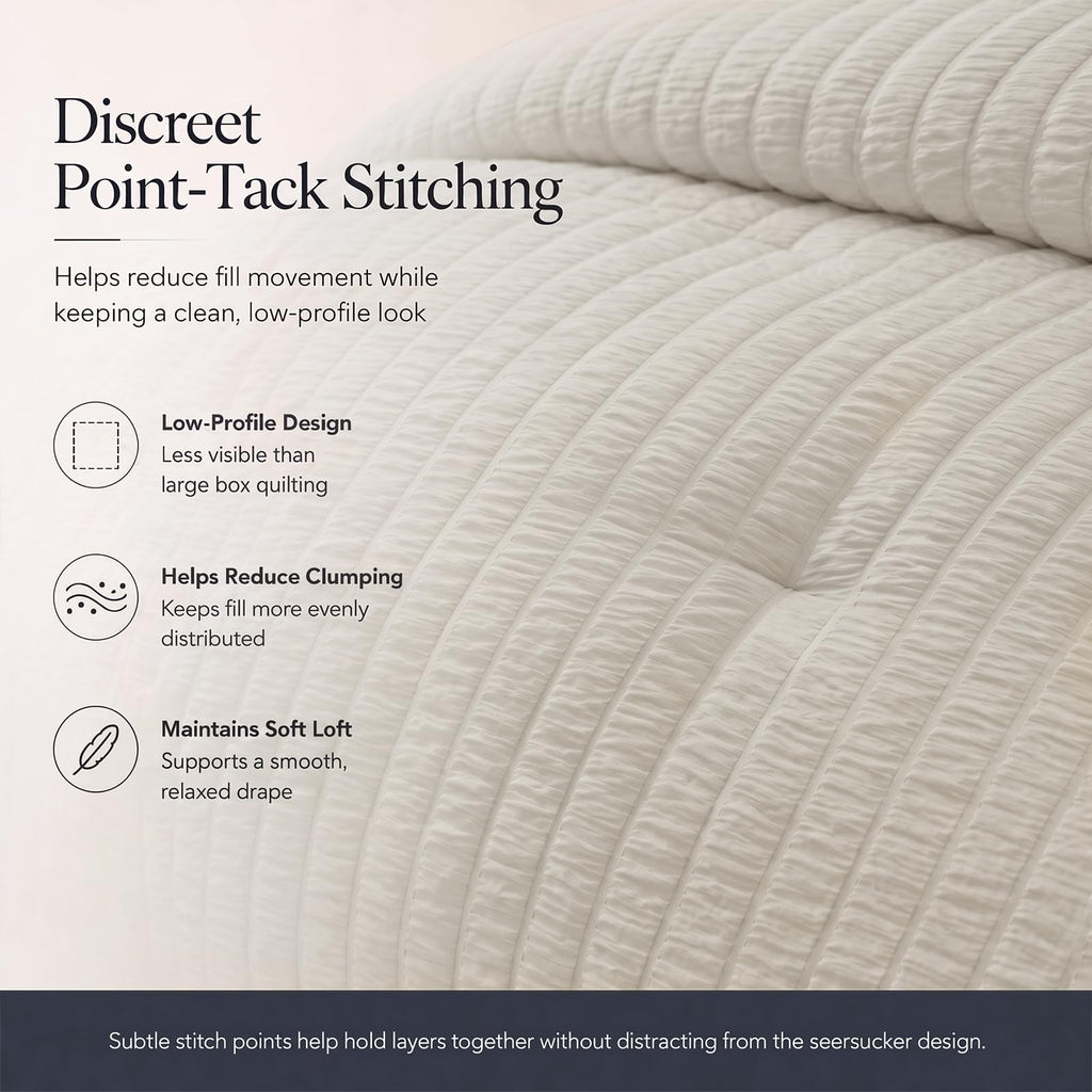 Soft Checkered Fleece Throw Blanket for Couch and Bed