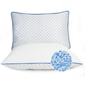 Soft Supportive Bed Pillow for Comfortable Everyday Sleep