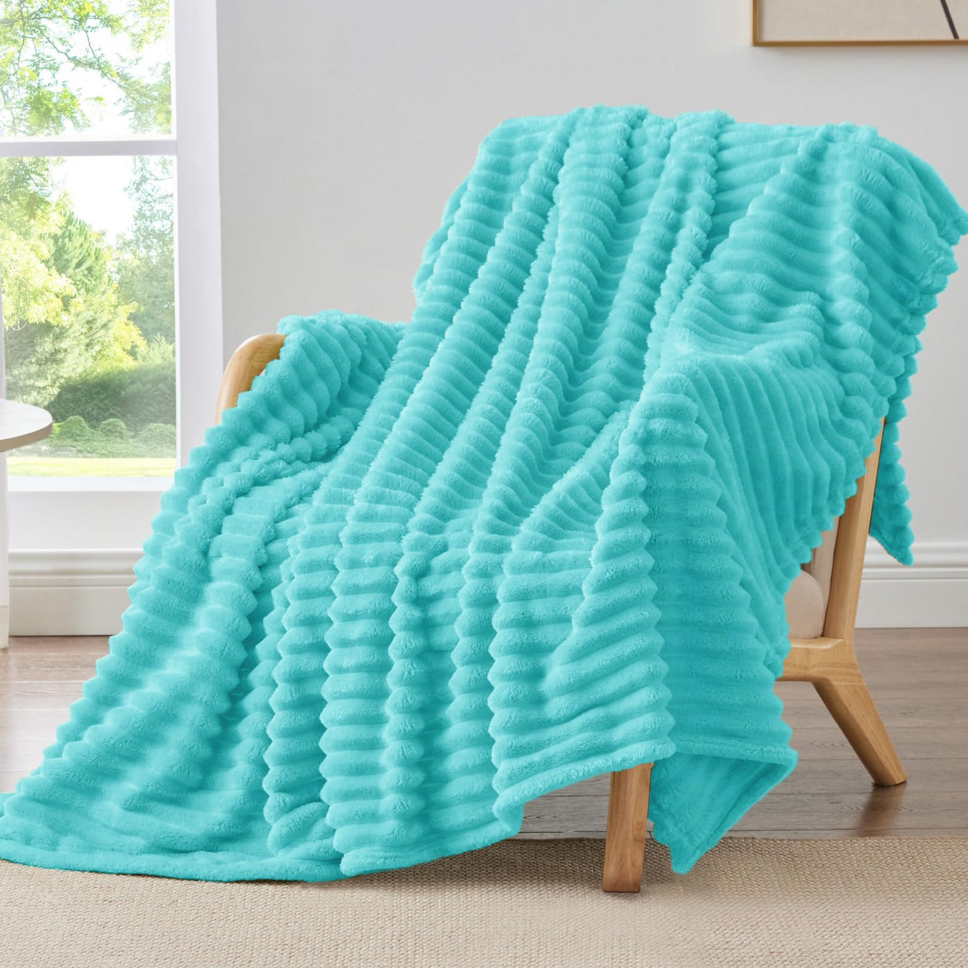 Everyday Blankets
