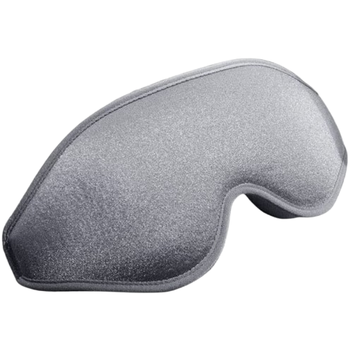 Sleep Masks & Travel Sleep Access