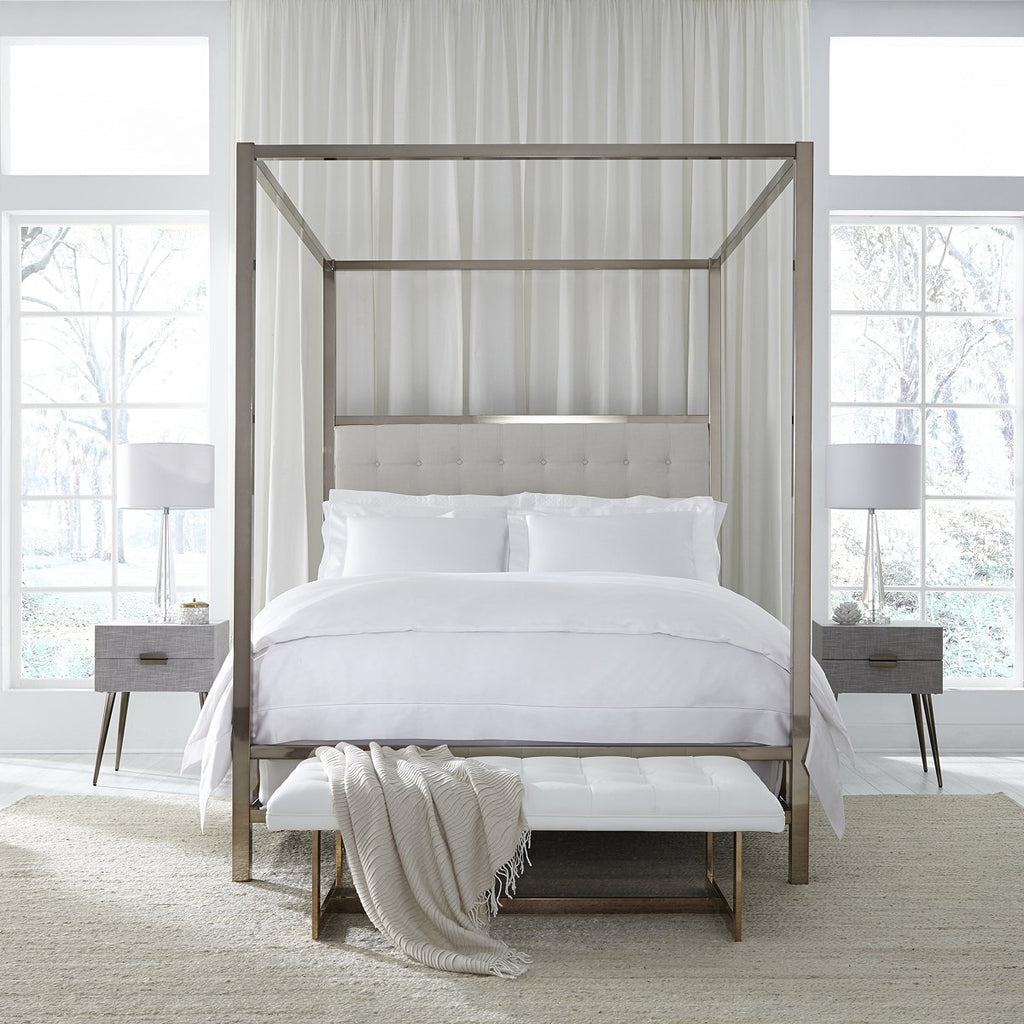 Giza Egyptian Cotton Sateen Standard Pillowcase