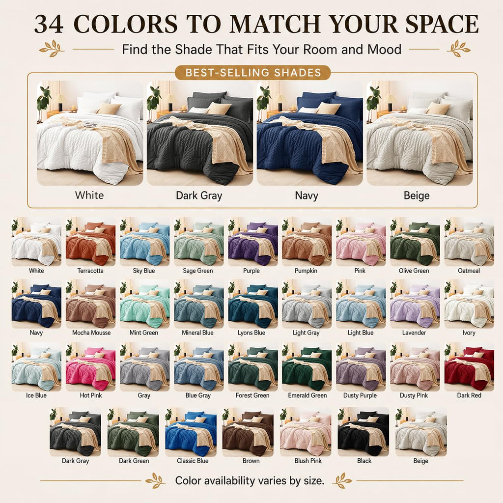 Soft Checkered Fleece Throw Blanket for Couch and Bed