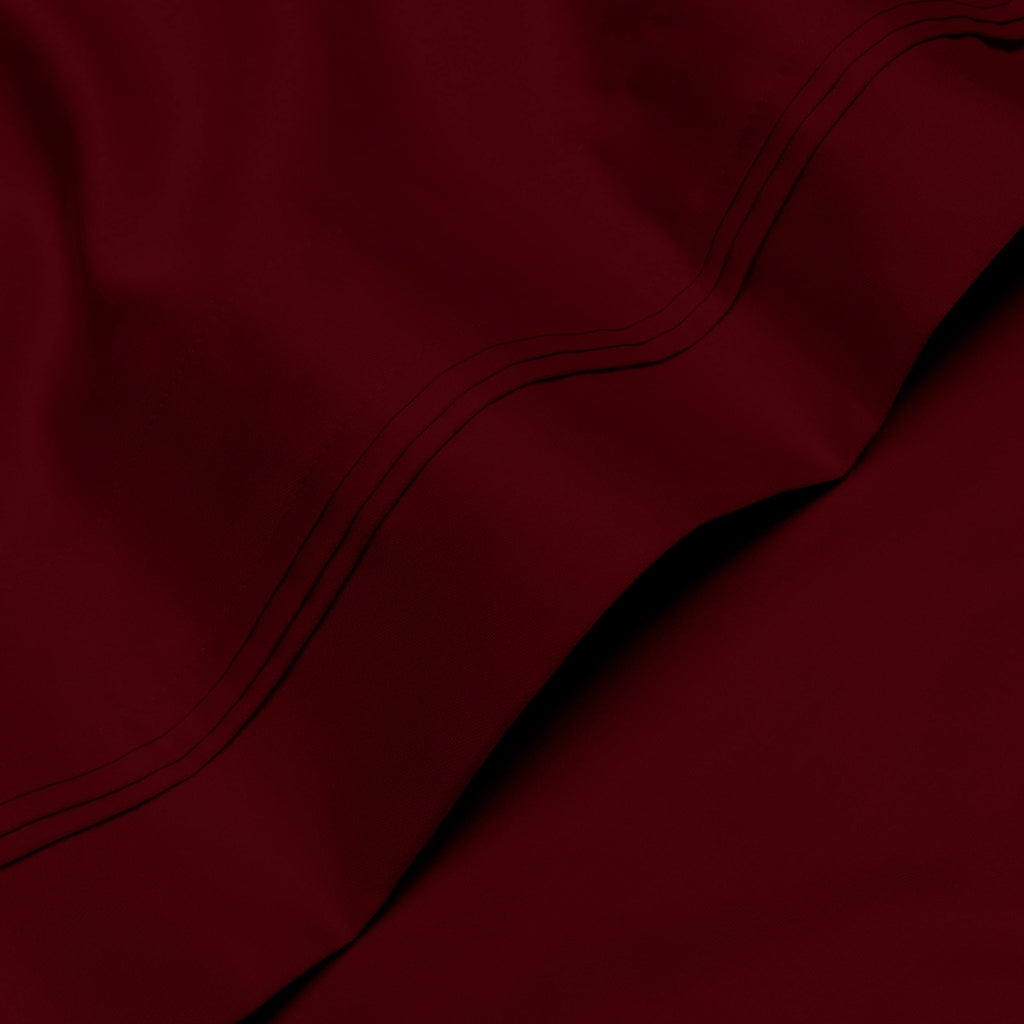 1000 Thread Count Egyptian Cotton 4-Piece Sheet Set