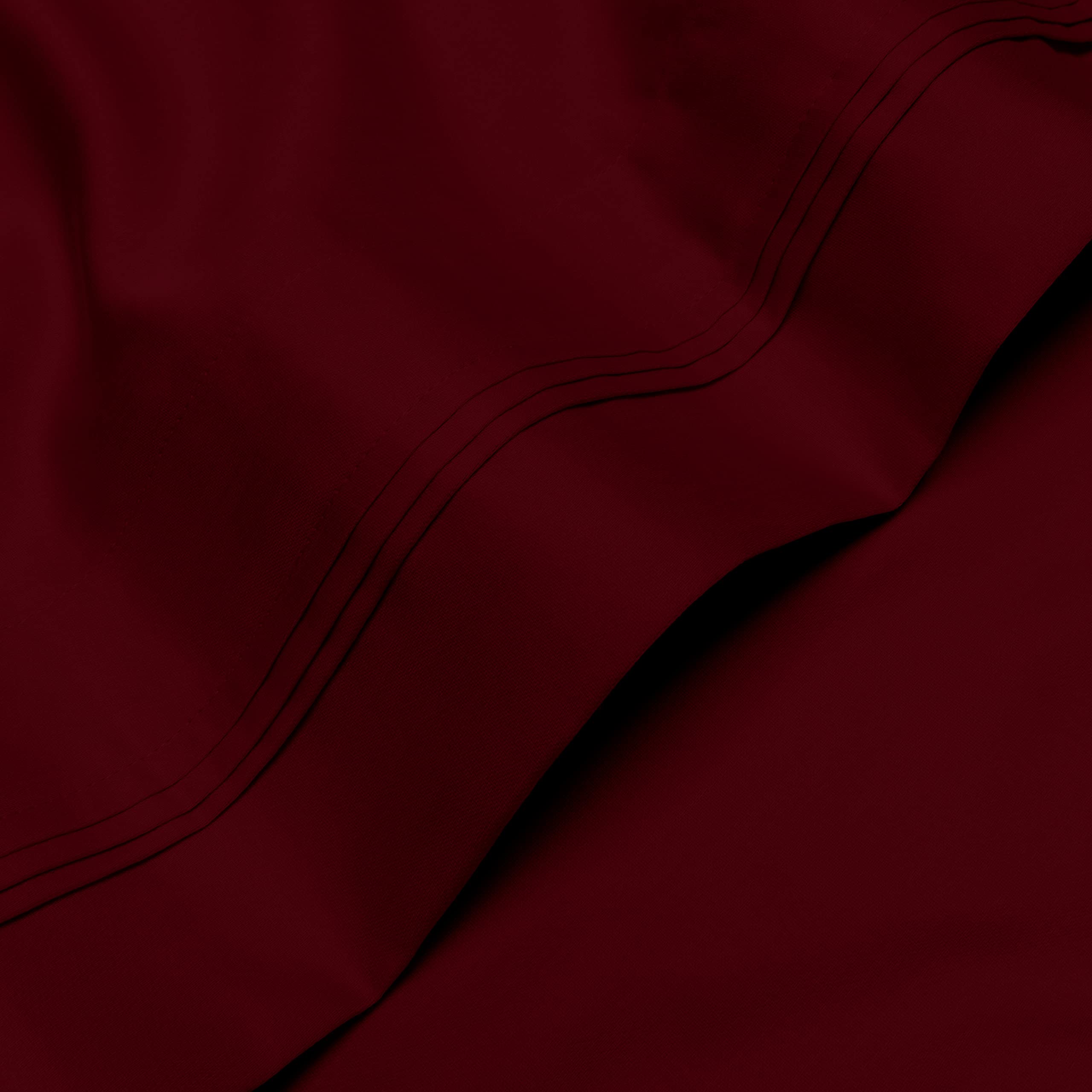 1000 Thread Count Egyptian Cotton 4-Piece Sheet Set