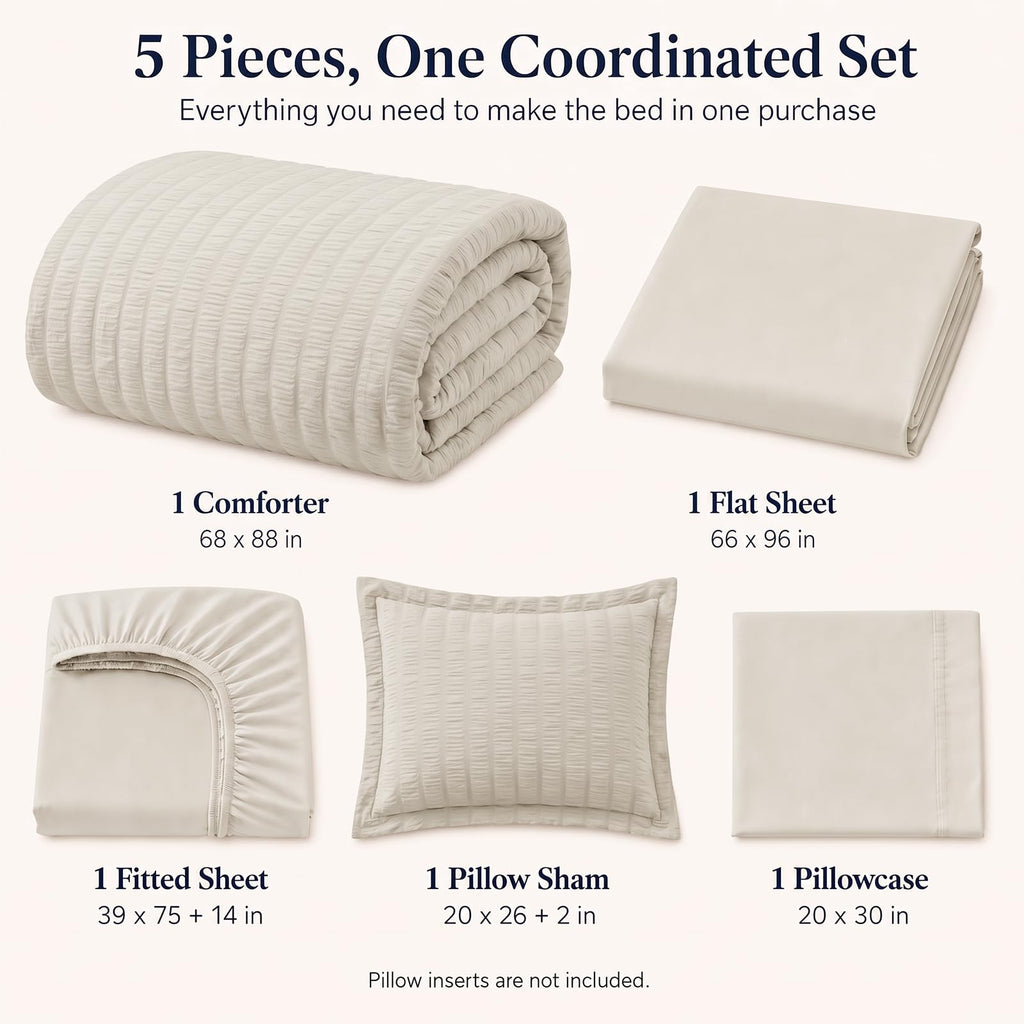 Soft Checkered Fleece Throw Blanket for Couch and Bed