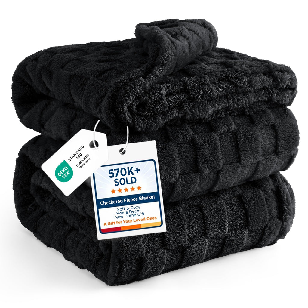 5/7-Piece Seersucker All-Season Comforter Bedding Set