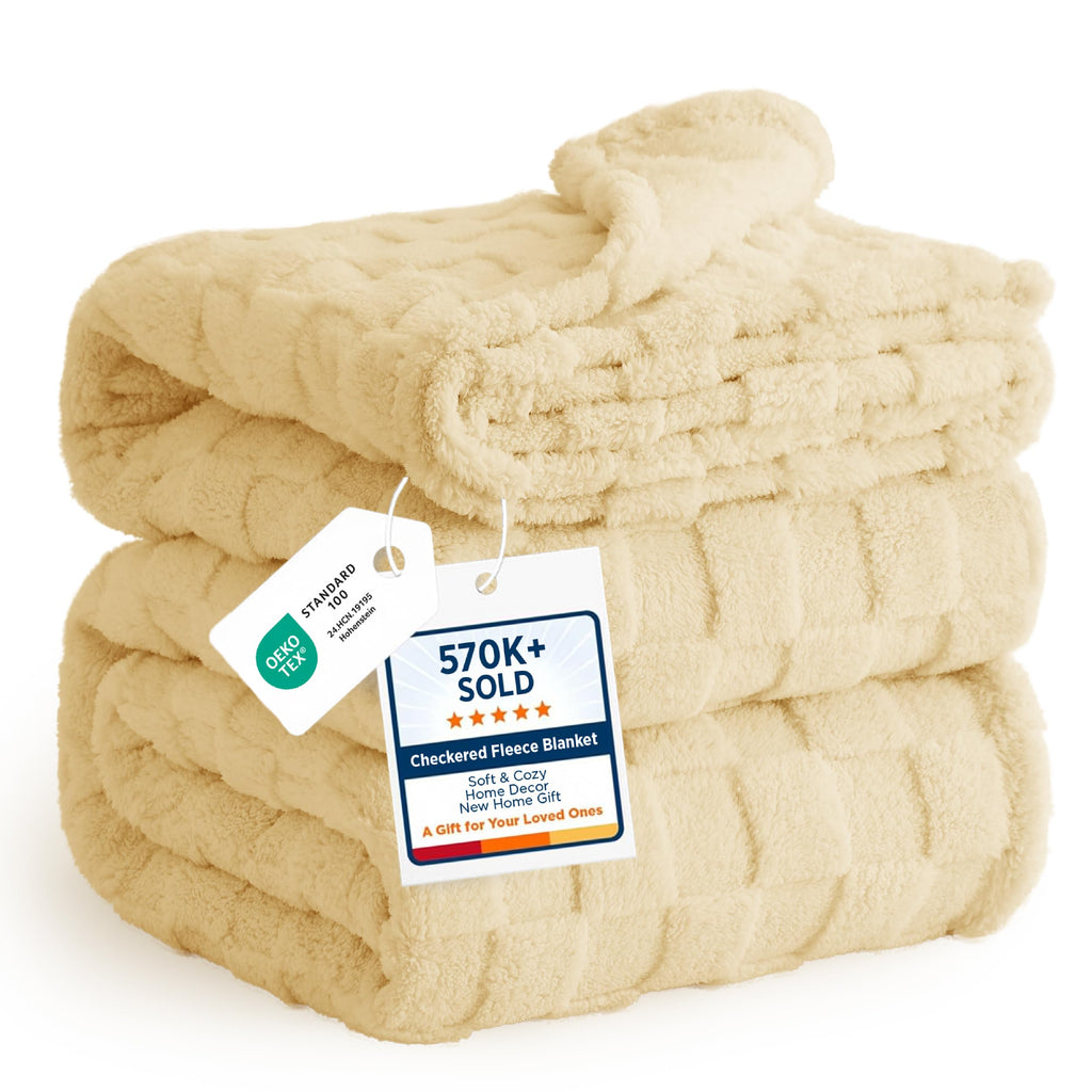 5/7-Piece Seersucker All-Season Comforter Bedding Set