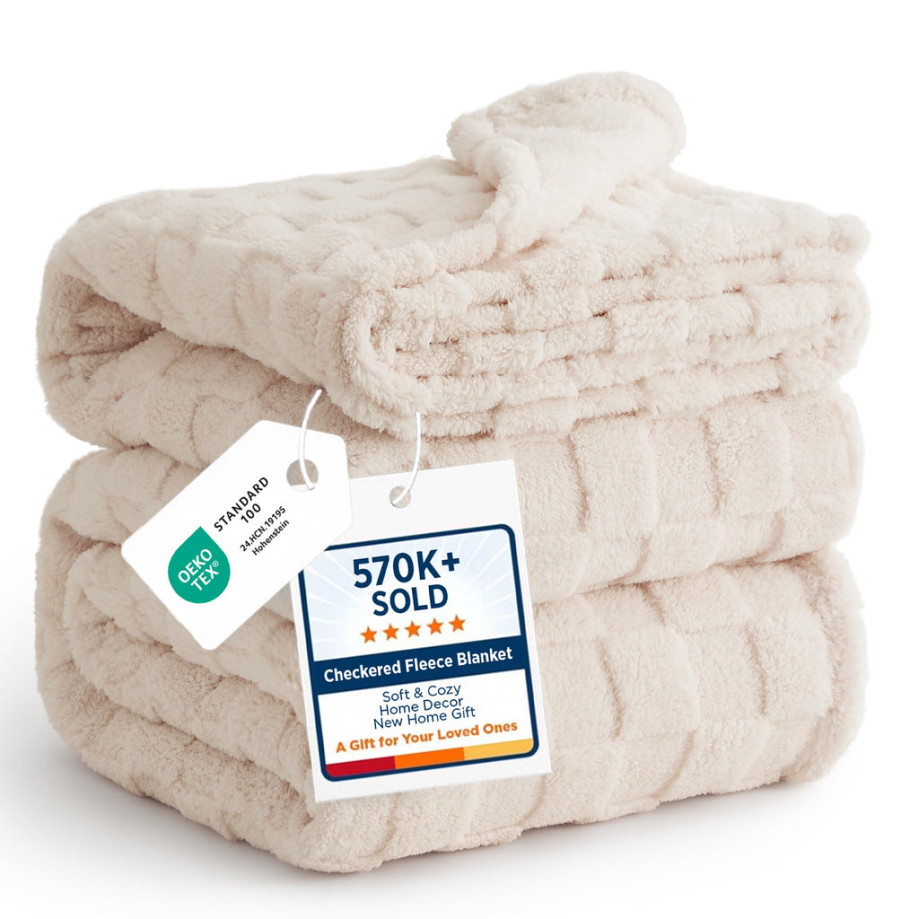 5/7-Piece Seersucker All-Season Comforter Bedding Set