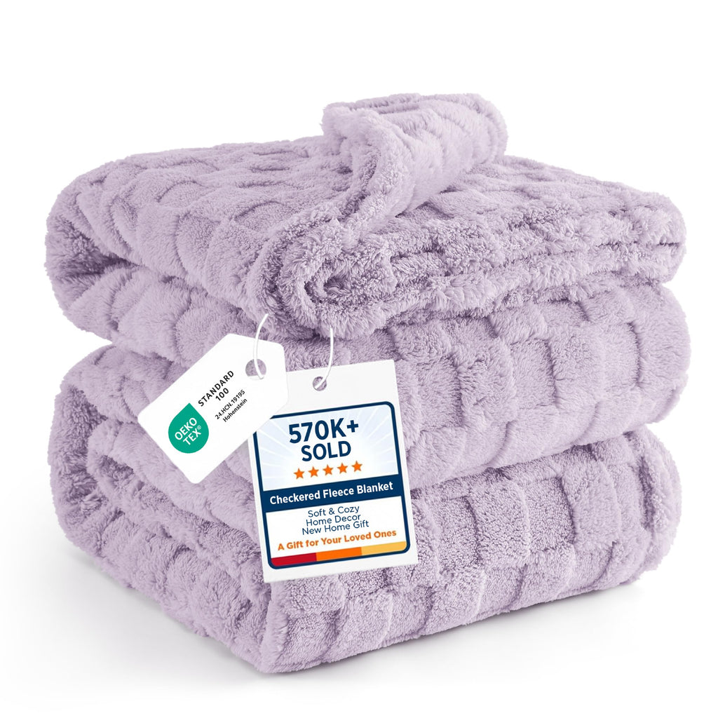 5/7-Piece Seersucker All-Season Comforter Bedding Set