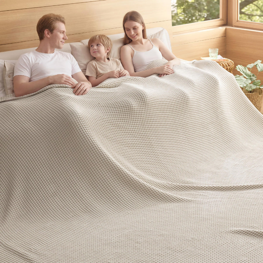 Restovia sleep comfort essentials in a calm bedroom