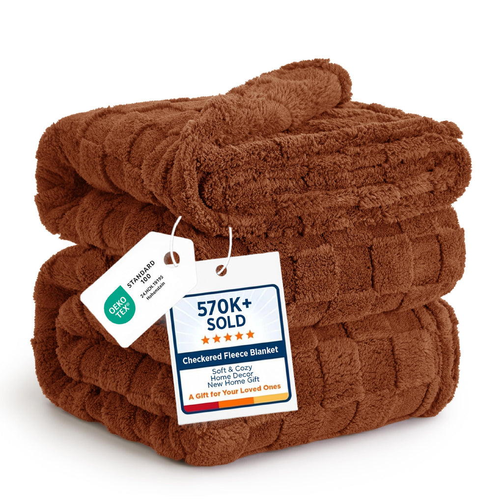 5/7-Piece Seersucker All-Season Comforter Bedding Set